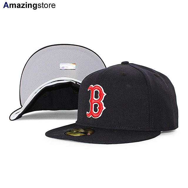 59FIFTY ニューエラ キャップ ボストン レッドソックス MLB OLD