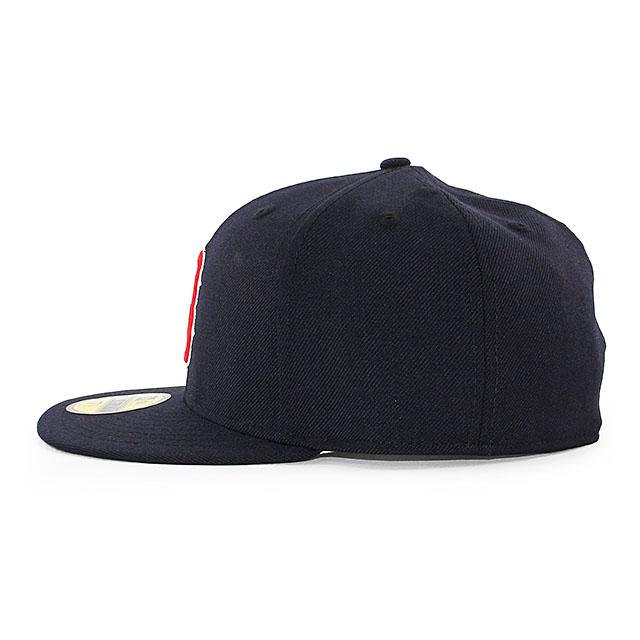 59FIFTY ニューエラ キャップ ボストン レッドソックス MLB OLD