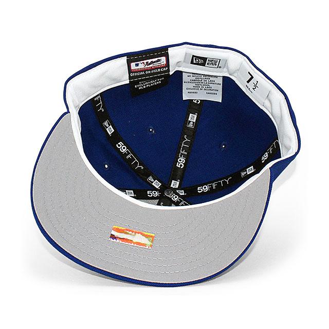 59FIFTY ニューエラ キャップ トロント ブルージェイズ MLB OLD 59FIFTY ニューエラ キャップ トロント ブルージェイズ MLB OLD