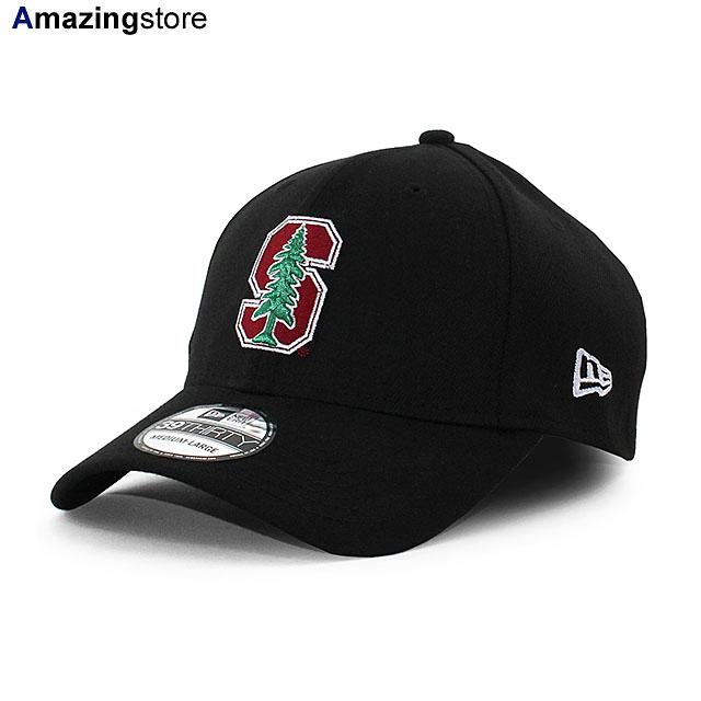 NEW ERA（ニューエラ） キャップ 39THIRTY スタンフォード カージナル
