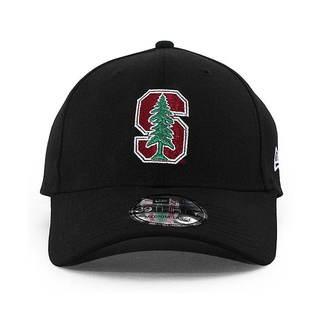 NEW ERA（ニューエラ） キャップ 39THIRTY スタンフォード カージナル