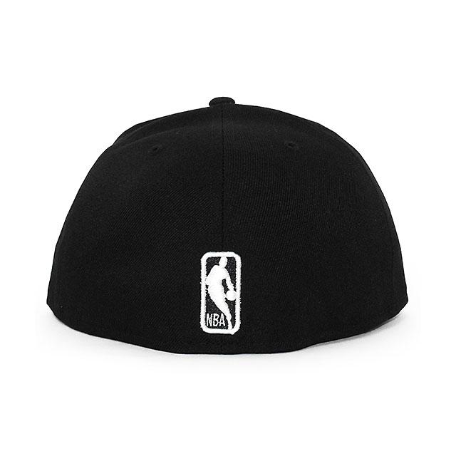 59FIFTY ニューエラ キャップ ロサンゼルス レイカーズ NBA TEAM BASIC