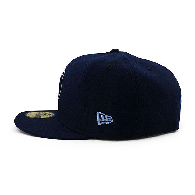 59FIFTY ニューエラ キャップ メンフィス グリズリーズ NBA TEAM BASIC