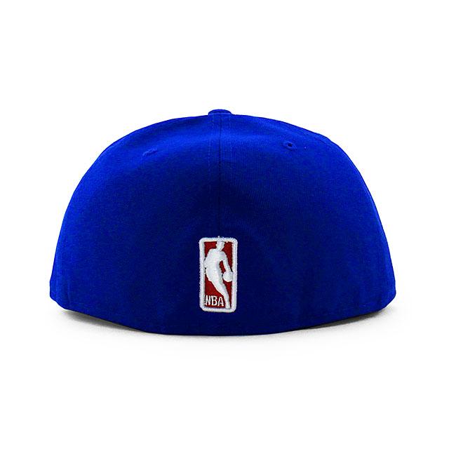 59FIFTY ニューエラ キャップ フィラデルフィア セブンティシクサーズ