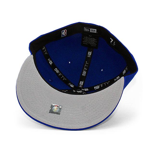 59FIFTY ニューエラ キャップ フィラデルフィア セブンティシクサーズ
