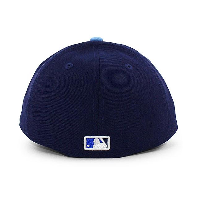 59FIFTY ニューエラ キャップ トロント ブルージェイズ MLB ON-FIELD