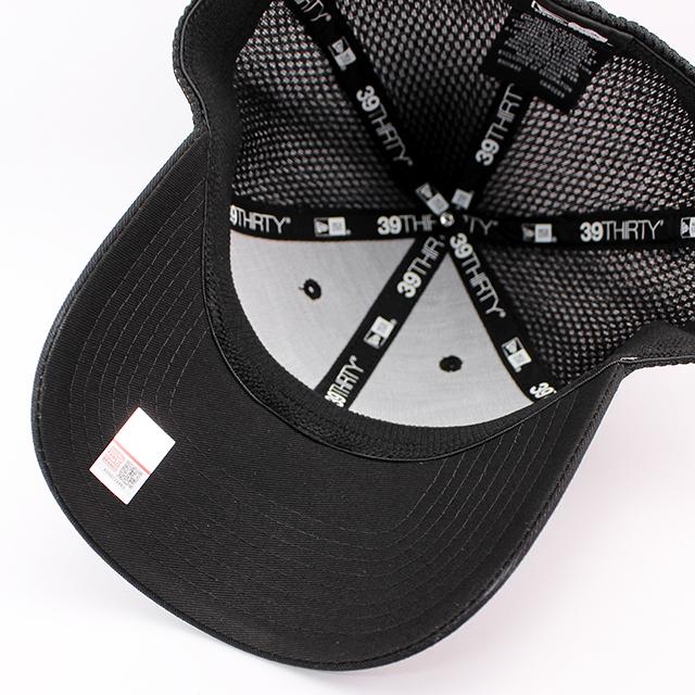 NEW ERA（ニューエラ） キャップ 39THIRTY ミシガン ウォルバリンズ