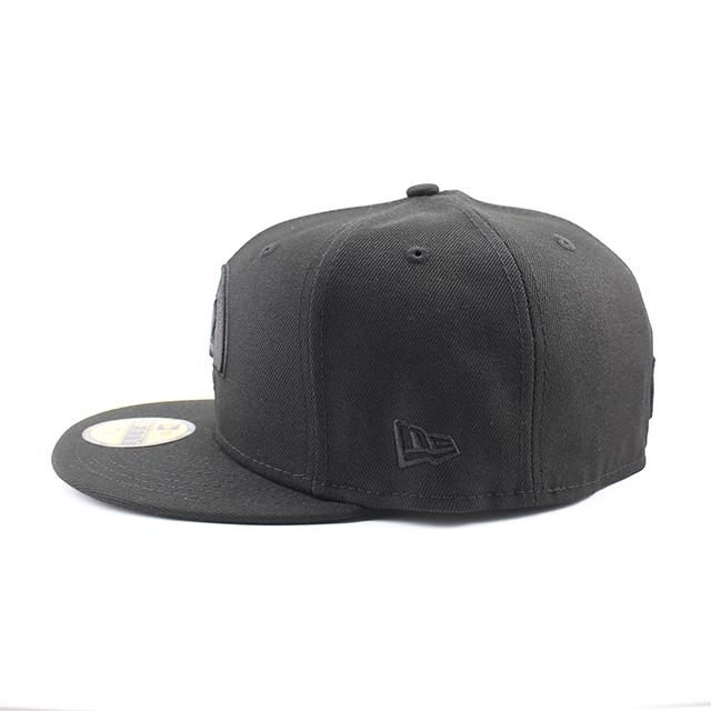 59FIFTY ニューエラ キャップ ロサンゼルス ラムズ NFL TEAM BASIC