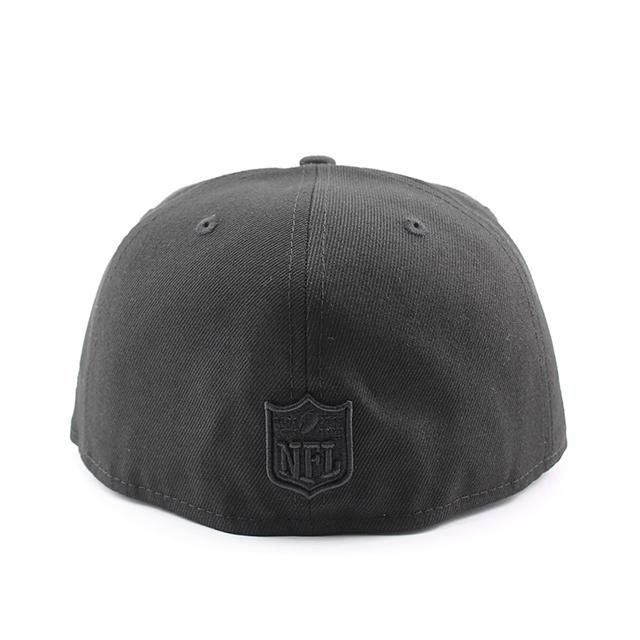 59FIFTY ニューエラ キャップ ロサンゼルス ラムズ NFL TEAM BASIC