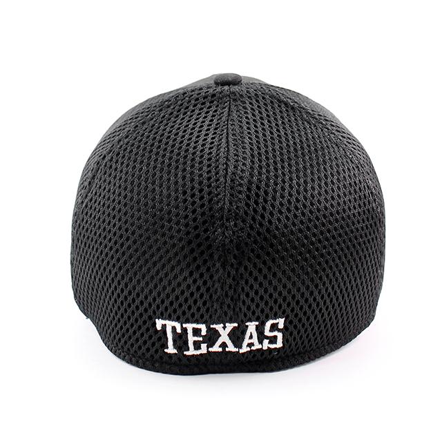 NEW ERA（ニューエラ） キャップ 39THIRTY テキサス ロングホーンズ