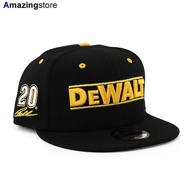 9FIFTY ニューエラ キャップ スナップバック ナスカー クリストファー