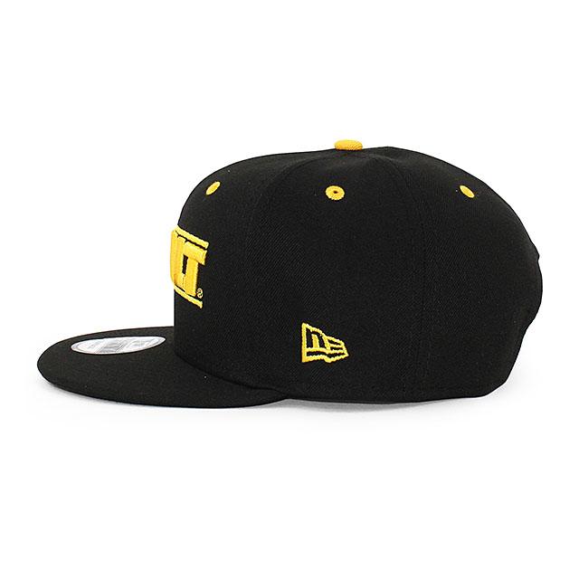 ニューエラ キャップ 9FIFTY スナップバック ナスカー シボレー ニューエラ キャップ 9FIFTY ナスカー ケヴィン ハーヴィック BUSCH