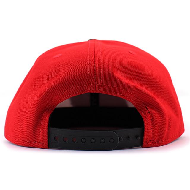 9FIFTY ニューエラ キャップ スナップバック ナスカー 23XI RACING