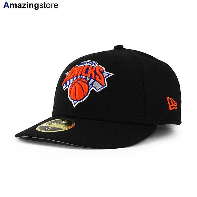 LP59FIFTY ニューエラ キャップ 59FIFTY ニューヨーク ニックス NBA