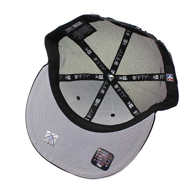 9FIFTY ニューエラ キャップ ロサンゼルス レイカーズ NBA TEAM BASIC