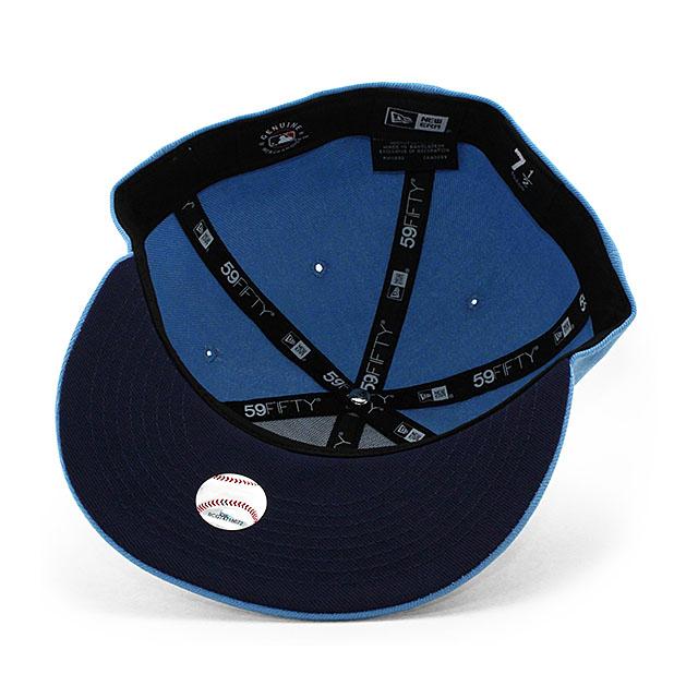 59FIFTY ニューエラ キャップ シティコネクト シカゴ カブス MLB 59FIFTY ニューエラ キャップ シティコネクト シカゴ カブス MLB