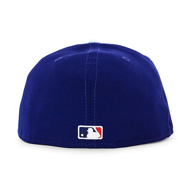 59FIFTY ニューエラ キャップ ロサンゼルス ドジャース MLB OLD
