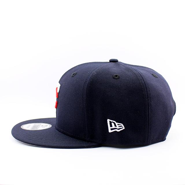 9FIFTY ニューエラ キャップ スナップバック ミネソタ ツインズ MLB
