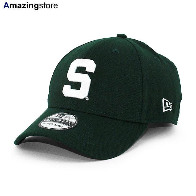 Michigan State Spartans キャップ Men's Nike White Michigan State Spartans Club Trucker