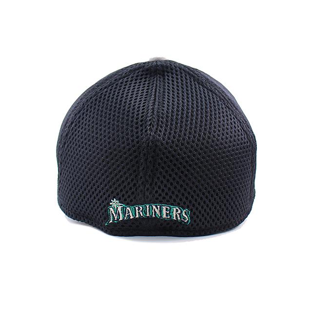 NEW ERA（ニューエラ） キャップ 39THIRTY シアトル マリナーズ MLB