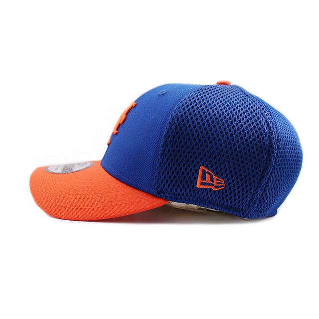 NEW ERA（ニューエラ） キャップ 39THIRTY ニューヨーク メッツ MLB