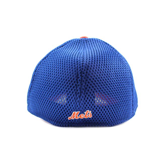 NEW ERA（ニューエラ） キャップ 39THIRTY ニューヨーク メッツ MLB
