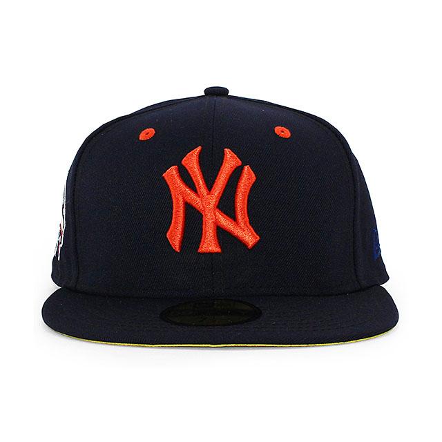 59FIFTY ニューエラ キャップ ニューヨーク ヤンキース MLB 1986 59FIFTY ニューエラ キャップ ニューヨーク ヤンキース MLB 1986
