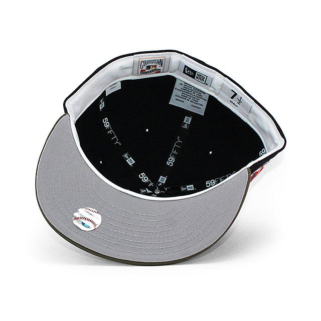 59FIFTY ニューエラ キャップ ボストン レッドソックス MLB 1961 59FIFTY ニューエラ キャップ ボストン レッドソックス MLB 1961