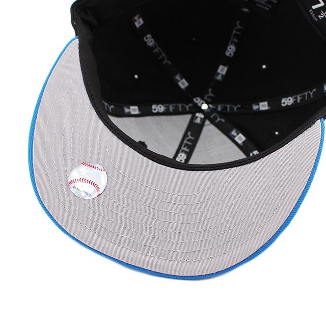 59FIFTY ニューエラ キャップ トロント ブルージェイズ MLB TEAM 59FIFTY ニューエラ キャップ トロント ブルージェイズ MLB TEAM