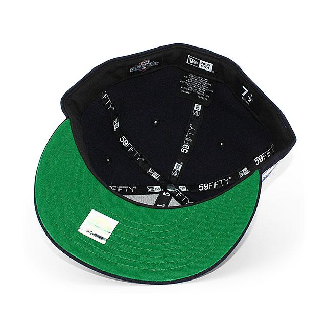 59FIFTY ニューエラ キャップ シアトル マリナーズ MLB COOPERSTOWN