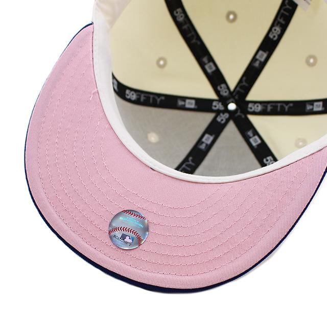 59FIFTY ニューエラ キャップ ロサンゼルス ドジャース MLB 1988 59FIFTY ニューエラ キャップ ロサンゼルス ドジャース MLB 1988