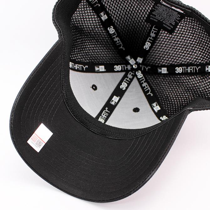 NEW ERA（ニューエラ） キャップ 39THIRTY ミシガンステイト