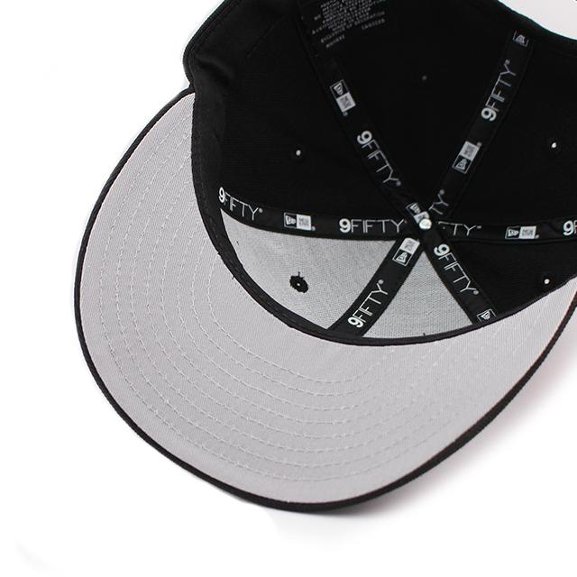 9FIFTY ニューエラ スナップバック キャップ LP9FIFTY シカゴ カブス