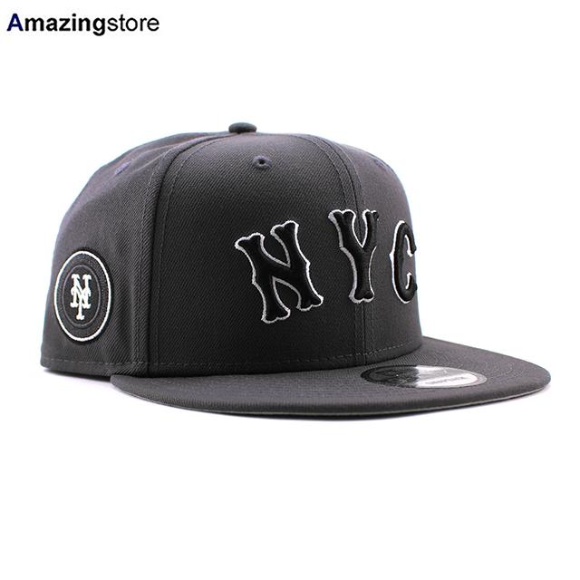 超激レア!入手困難!メッツ 9FIFTY シティコネクト スナップ 超激レア!入手困難!メッツ 9FIFTY シティコネクト スナップ
