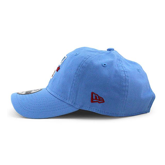 9TWENTY シティコネクト ニューエラ キャップ ストラップバック 9TWENTY シティコネクト ニューエラ キャップ ストラップバック