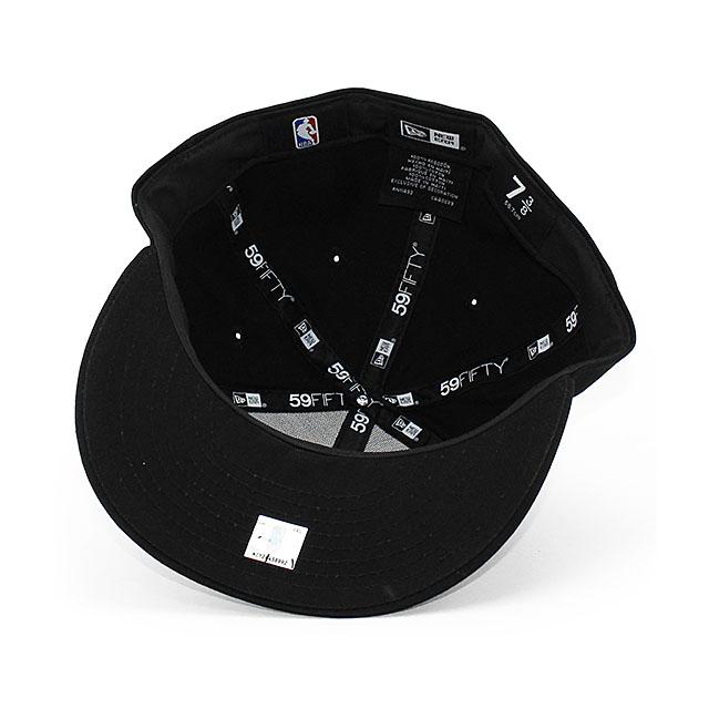 NEW ERA x THE CAP 59FIFTY ミネソタブルワーズ 59FIFTY オンフィールド 2025 MLB City Connect ミネソタ・ツインズ