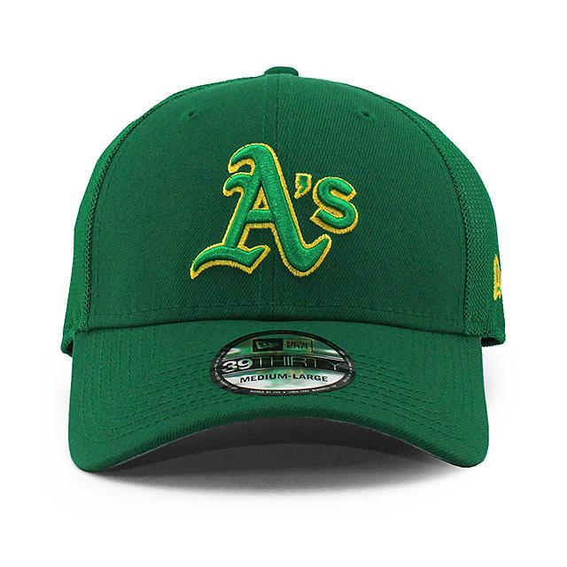 NEW ERA（ニューエラ） キャップ 39THIRTY オークランド