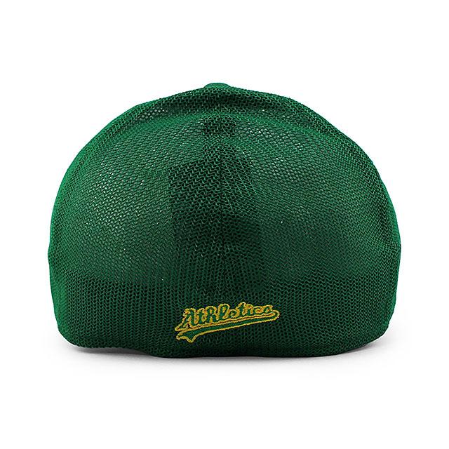 NEW ERA（ニューエラ） キャップ 39THIRTY オークランド