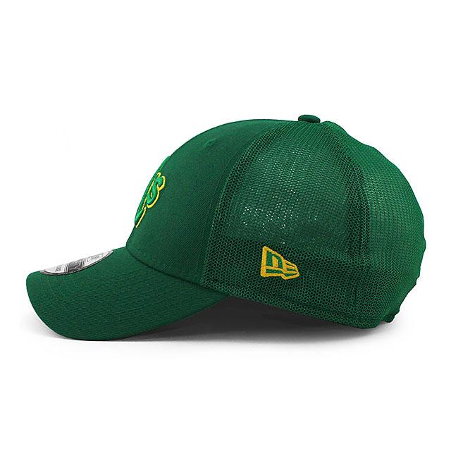 NEW ERA（ニューエラ） キャップ 39THIRTY オークランド