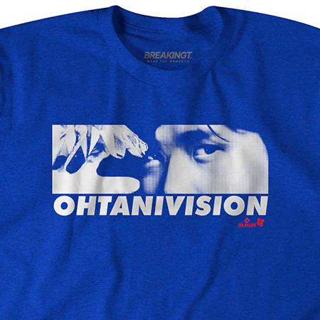 海外Ｌ：ドジャース　Tシャツ　オーセンティックモデル 選手支給品 大谷翔平 海外L：ドジャース Tシャツ オーセンティックモデル 選手支給品