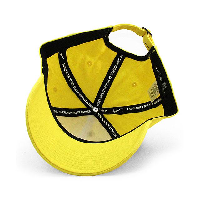 NIKE（ナイキ） キャップ ストラップバック サッカー ブラジル代表