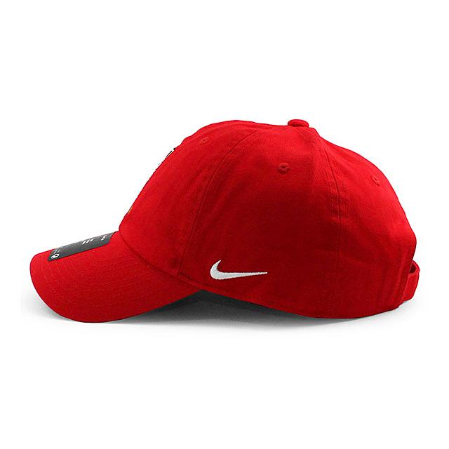 NIKE（ナイキ） キャップ ストラップバック サッカー 韓国代表 CLUB