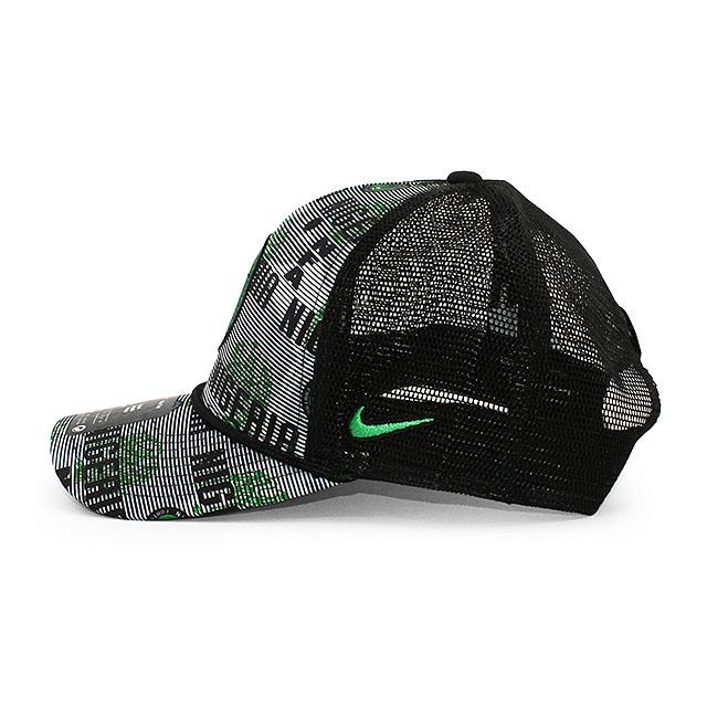 NIKE（ナイキ） メッシュキャップ サッカー ナイジェリア代表 RISE