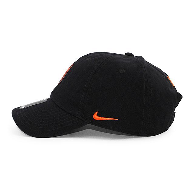 NIKE（ナイキ） キャップ ストラップバック サッカー オランダ代表