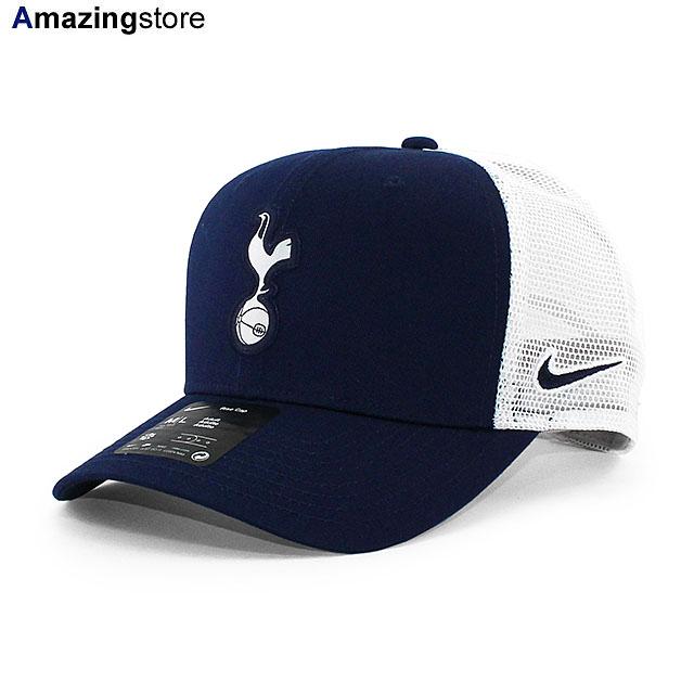 NIKE（ナイキ） メッシュキャップ トッテナム ホットスパー FC PREMIER