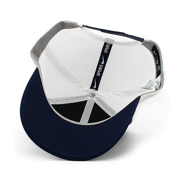 NIKE（ナイキ） メッシュキャップ トッテナム ホットスパー FC PREMIER