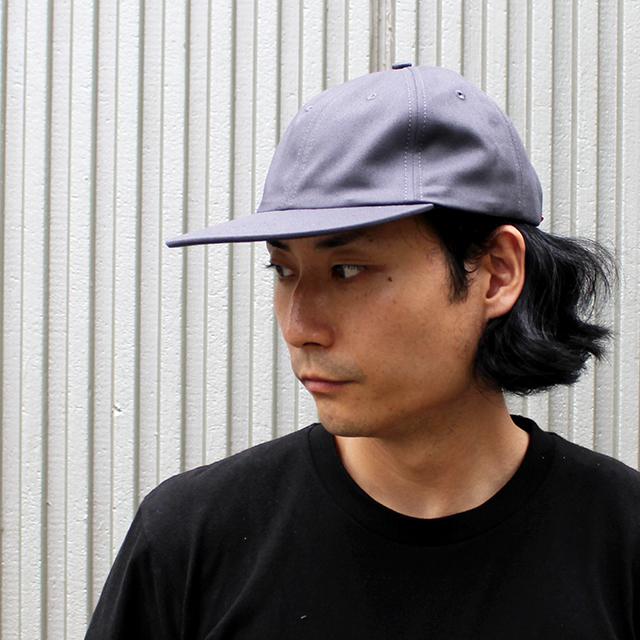 Cooperstown Ball Cap（クーパーズタウンボールキャップ） COTTON