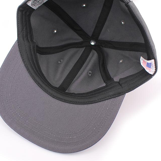 Cooperstown Ball Cap（クーパーズタウンボールキャップ） COTTON