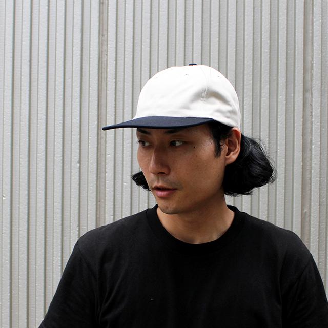 Cooperstown Ball Cap（クーパーズタウンボールキャップ） COTTON