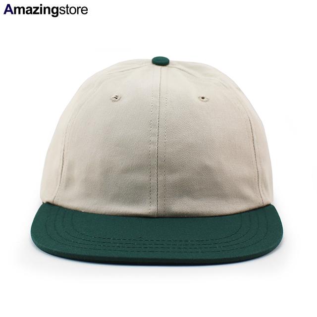 Cooperstown Ball Cap（クーパーズタウンボールキャップ） COTTON